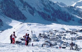 Imagen general del Hotel Singer - Relais and Ch&acirc;teaux. Foto 7