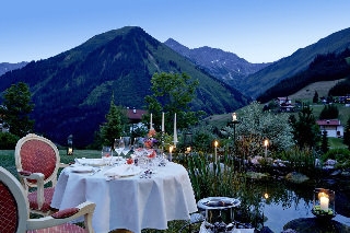 Imagen general del Hotel Singer - Relais and Ch&acirc;teaux. Foto 8