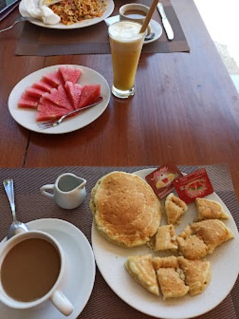 Imagen general del Hotel Singgahan Bungalow. Foto 4