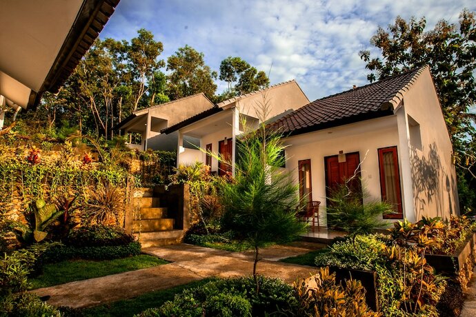 Imagen general del Hotel Singgahan Bungalow. Foto 13