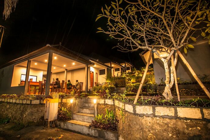 Imagen general del Hotel Singgahan Bungalow. Foto 14