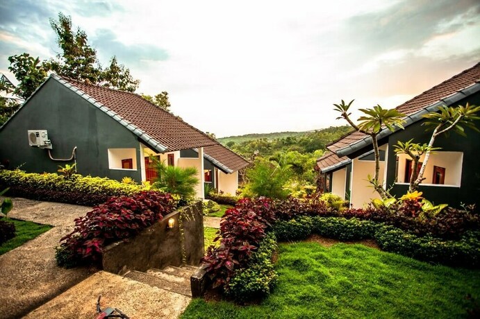 Imagen general del Hotel Singgahan Bungalow. Foto 16