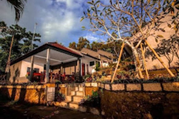 Imagen general del Hotel Singgahan Bungalow. Foto 20