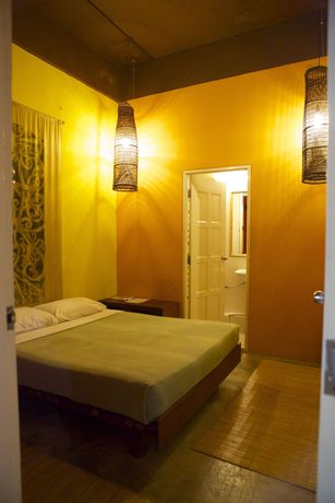 Imagen de los interiores del Hotel Singgahsana Lodge. Foto 13