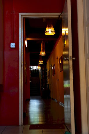 Imagen de los interiores del Hotel Singgahsana Lodge. Foto 16