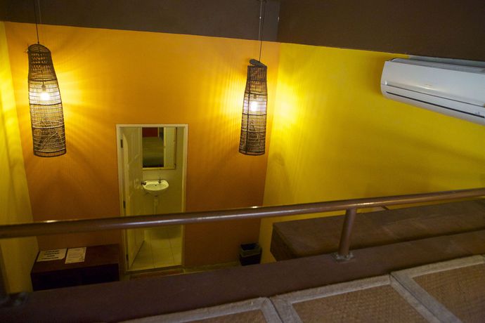 Imagen de la habitación del Hotel Singgahsana Lodge. Foto 9