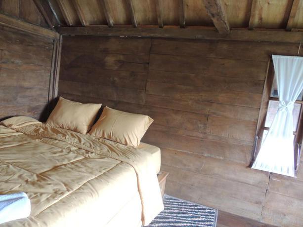 Imagen de la habitación del Hotel Singgasana Villa and Resto. Foto 2