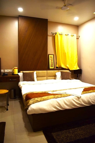 Imagen general del Hotel Singh Comfort Inn. Foto 1