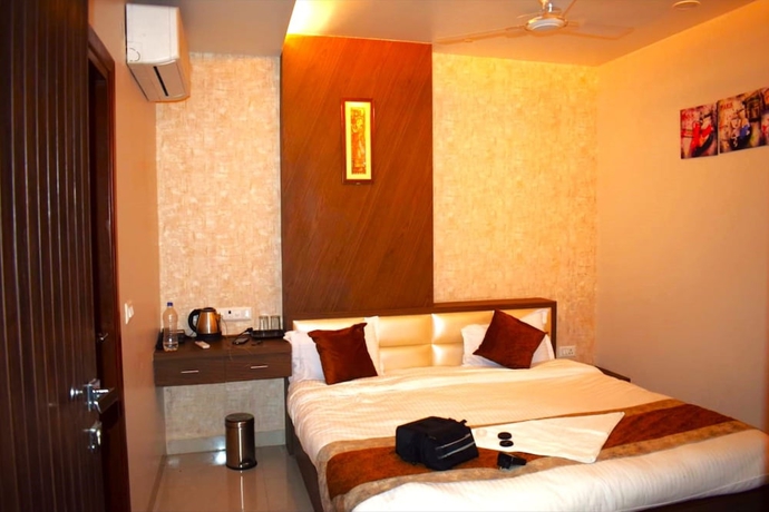 Imagen de la habitación del Hotel Singh Comfort Inn. Foto 5