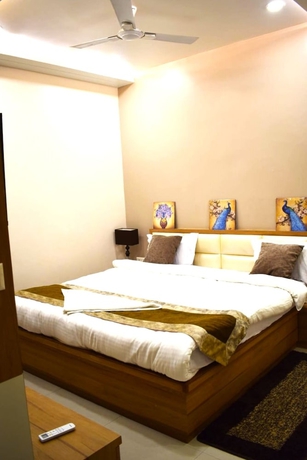 Imagen de la habitación del Hotel Singh Comfort Inn. Foto 8