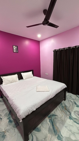 Imagen de la habitación del Hotel Singh Inn Bhubaneswar. Foto 5