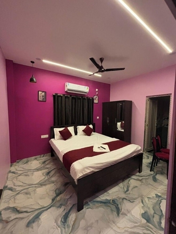 Imagen de la habitación del Hotel Singh Inn Bhubaneswar. Foto 7