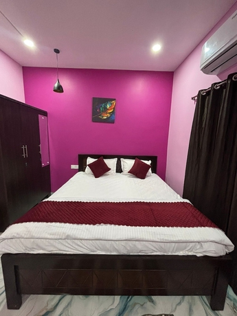 Imagen de la habitación del Hotel Singh Inn Bhubaneswar. Foto 10