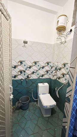 Imagen de la habitación del Hotel Singh Inn Bhubaneswar. Foto 14