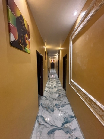 Imagen general del Hotel Singh Inn Bhubaneswar. Foto 1