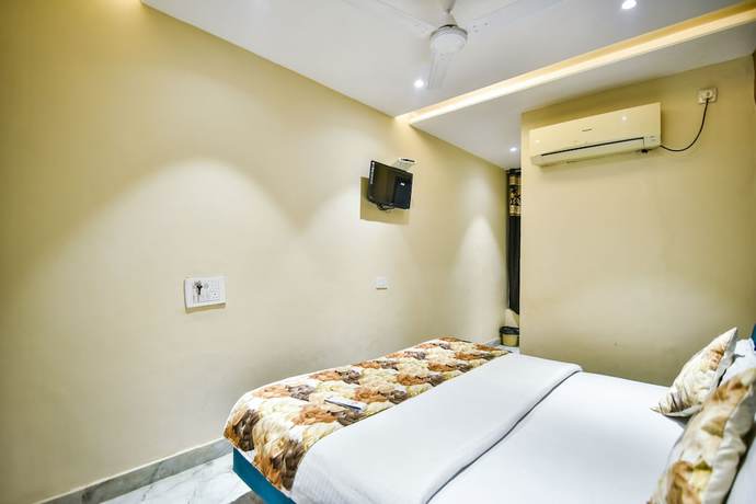 Imagen de la habitación del Hotel Singh International. Foto 3