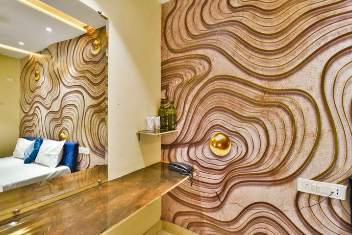 Imagen de la habitación del Hotel Singh International. Foto 4