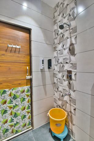 Imagen de la habitación del Hotel Singh International. Foto 7