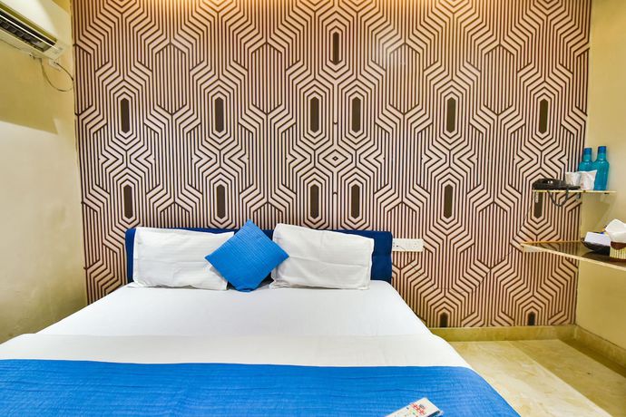 Imagen de la habitación del Hotel Singh International. Foto 9