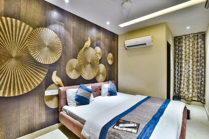 Imagen de la habitación del Hotel Singh International. Foto 19