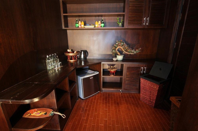 Imagen general del Hotel Singha Montra Lanna Boutique Style. Foto 1