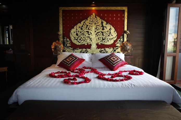 Imagen general del Hotel Singha Montra Lanna Boutique Style. Foto 2