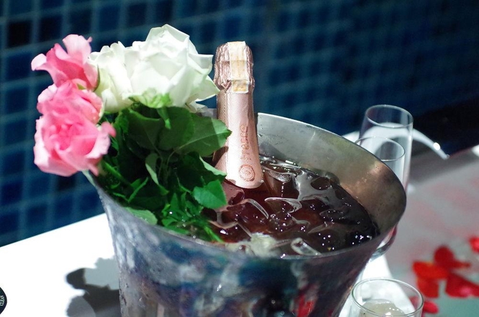 Imagen general del Hotel Singha Montra Lanna Boutique Style. Foto 5
