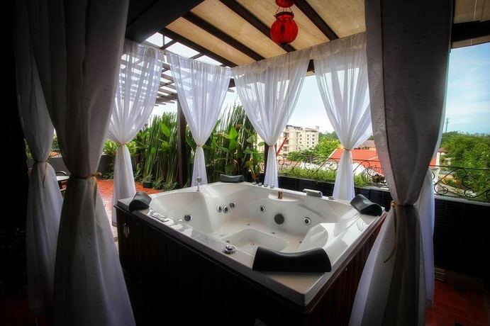 Imagen general del Hotel Singha Montra Lanna Boutique Style. Foto 8