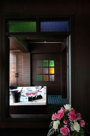 Imagen general del Hotel Singha Montra Lanna Boutique Style. Foto 10