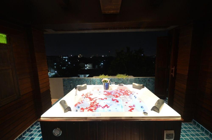Imagen general del Hotel Singha Montra Lanna Boutique Style. Foto 12