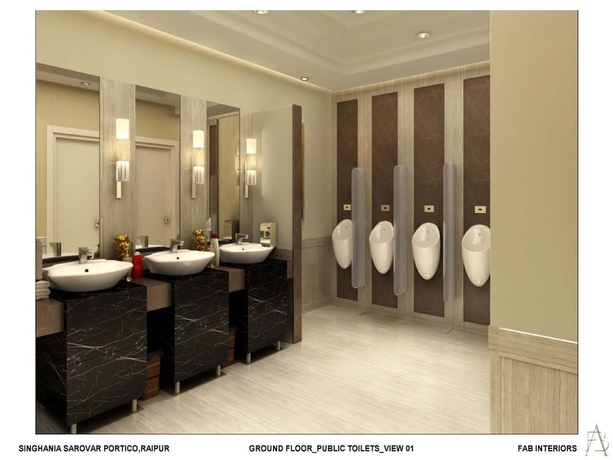 Imagen de los interiores del Hotel Singhania Sarovar Portico. Foto 17