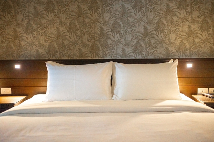 Imagen de la habitación del Hotel Singharaj Boutique. Foto 10