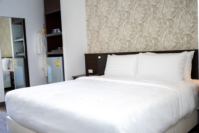 Imagen de la habitación del Hotel Singharaj Boutique. Foto 11