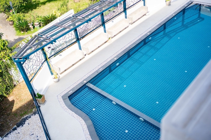 Imagen de la habitación del Hotel Singharaj Boutique. Foto 14