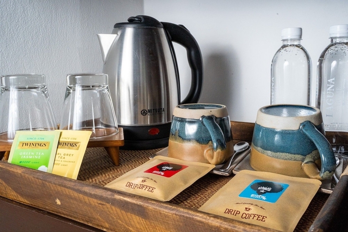 Imagen de la habitación del Hotel Singharaj Boutique. Foto 15