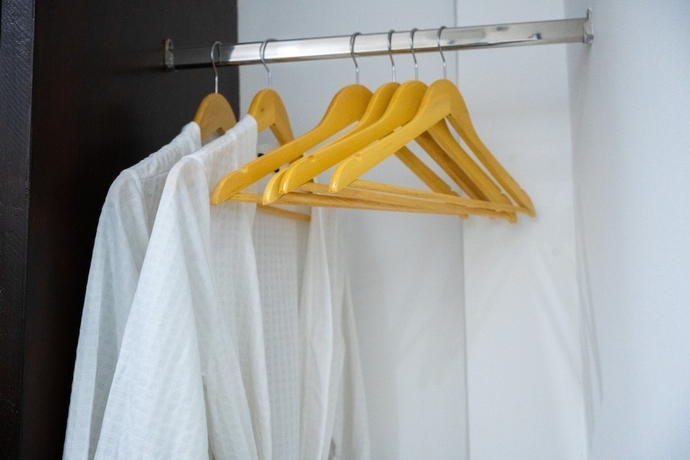 Imagen general del Hotel Singharaj Boutique. Foto 2