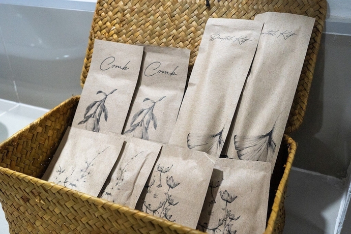 Imagen de la habitación del Hotel Singharaj Boutique. Foto 17