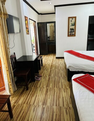 Imagen general del Hotel Singharat Boutique House. Foto 1