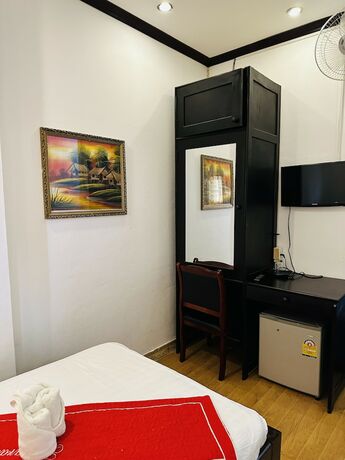 Imagen general del Hotel Singharat Boutique House. Foto 2