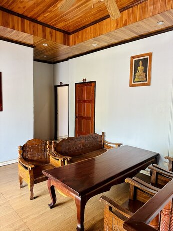 Imagen general del Hotel Singharat Boutique House. Foto 3