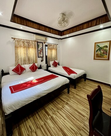 Imagen general del Hotel Singharat Boutique House. Foto 4