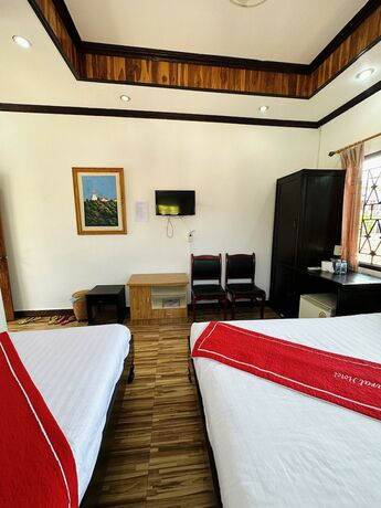 Imagen general del Hotel Singharat Boutique House. Foto 5