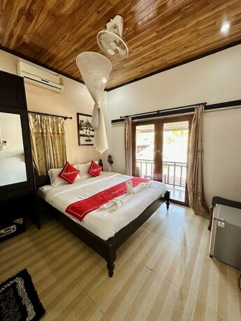 Imagen de la habitación del Hotel Singharat Boutique House. Foto 14