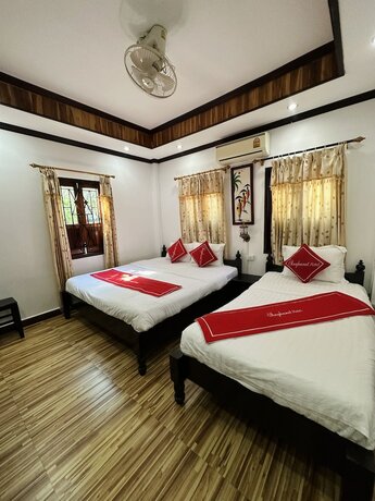 Imagen general del Hotel Singharat Boutique House. Foto 6