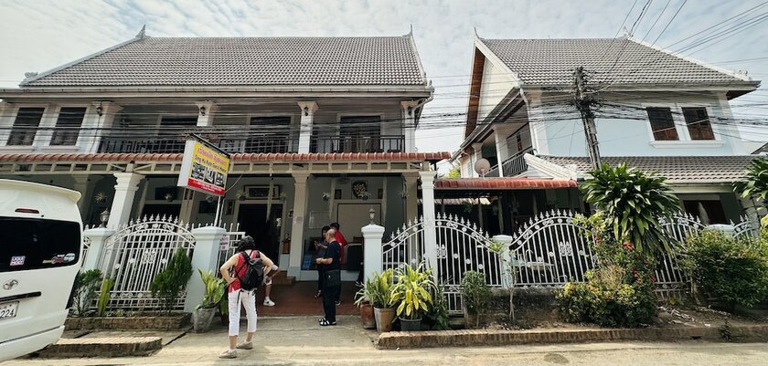 Imagen general del Hotel Singharat Boutique House. Foto 8