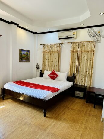 Imagen de la habitación del Hotel Singharat Boutique House. Foto 15