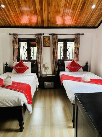 Imagen de la habitación del Hotel Singharat Boutique House. Foto 17