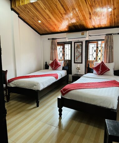 Imagen de la habitación del Hotel Singharat Boutique House. Foto 18