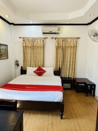 Imagen de la habitación del Hotel Singharat Boutique House. Foto 19