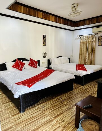 Imagen de la habitación del Hotel Singharat Boutique House. Foto 20